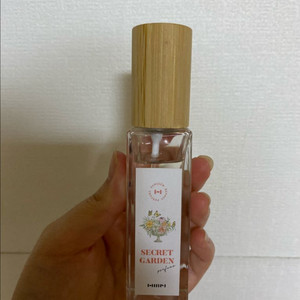 마시빈디 멀티퍼퓸 룸 스프레이 방향제 시크릿가든
