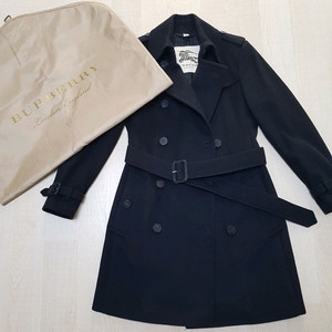 정품 버버리 여성코트 캐시미어코트