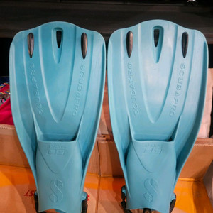 스쿠버프로 고 스포츠 부트핏