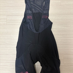 라파 카고 빕숏 L사이즈 MENS CARGO BIB S