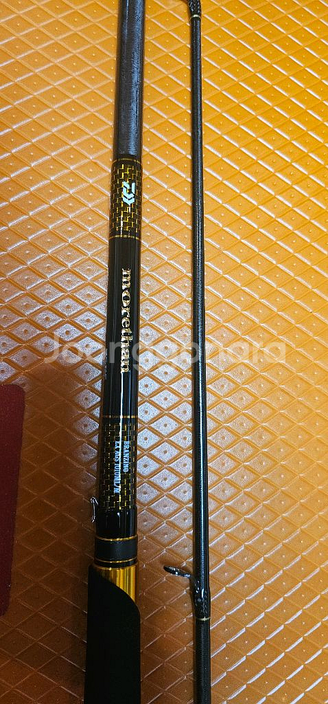 다이와 모어덴 브란지노 ex AGS 1010MLM--0