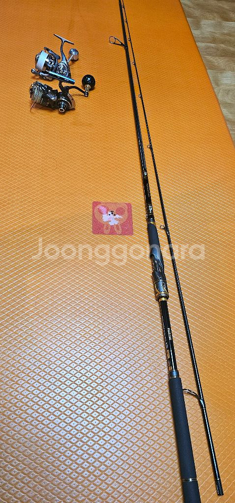 다이와 모어덴 브란지노 ex AGS 1010MLM--1