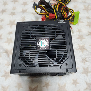 마이크로닉스Classic II 500W 파워서플라이