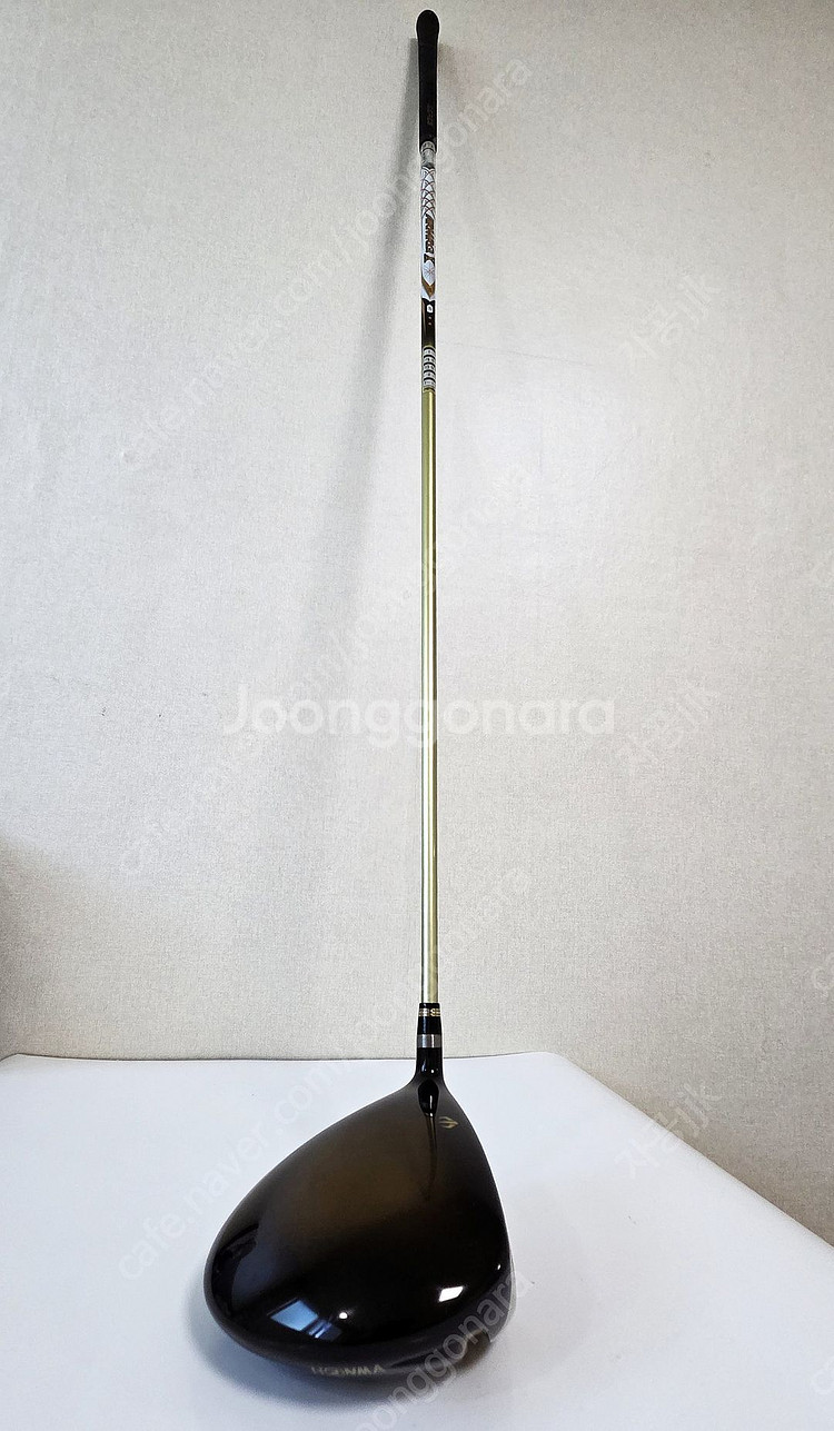 혼마 베레스 S-06 2스타 드라이버--0