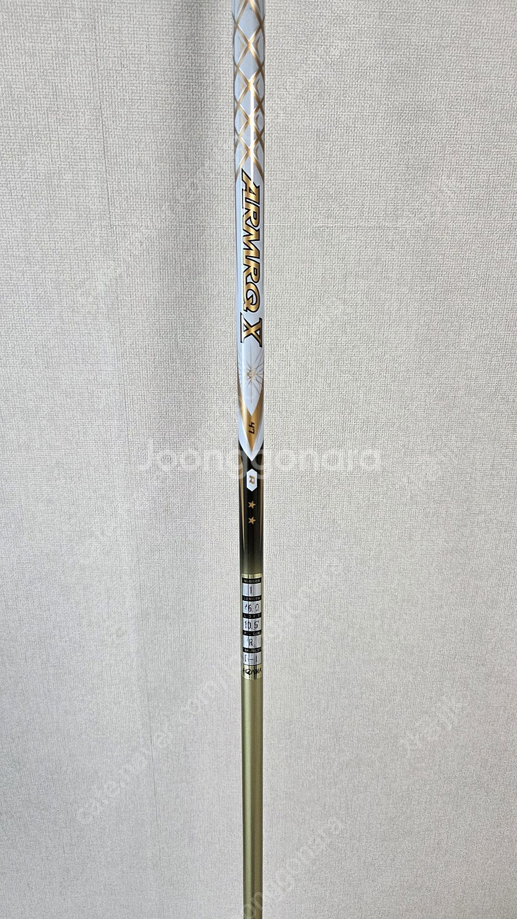 혼마 베레스 S-06 2스타 드라이버--4