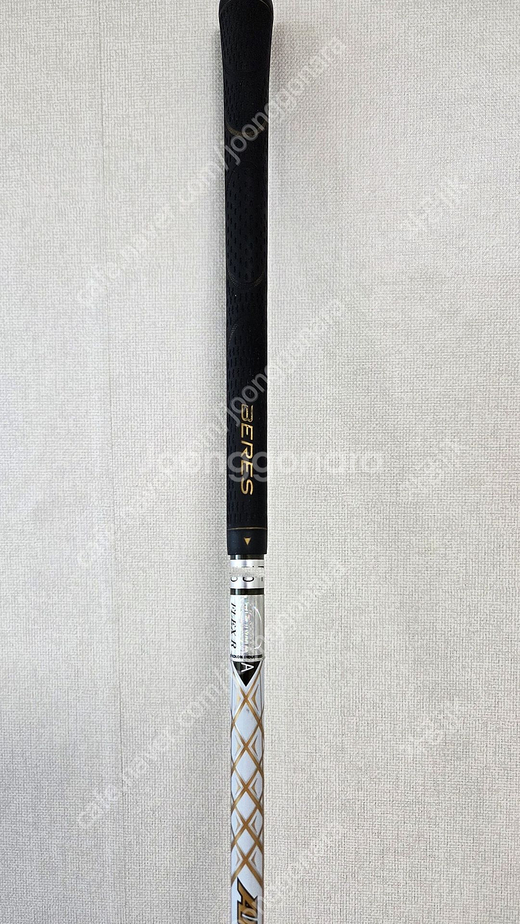 혼마 베레스 S-06 2스타 드라이버--5