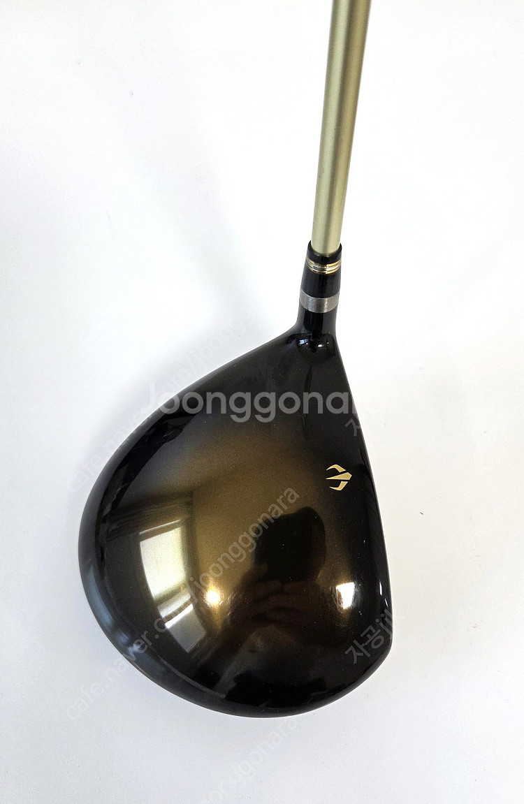 혼마 베레스 S-06 2스타 드라이버--1