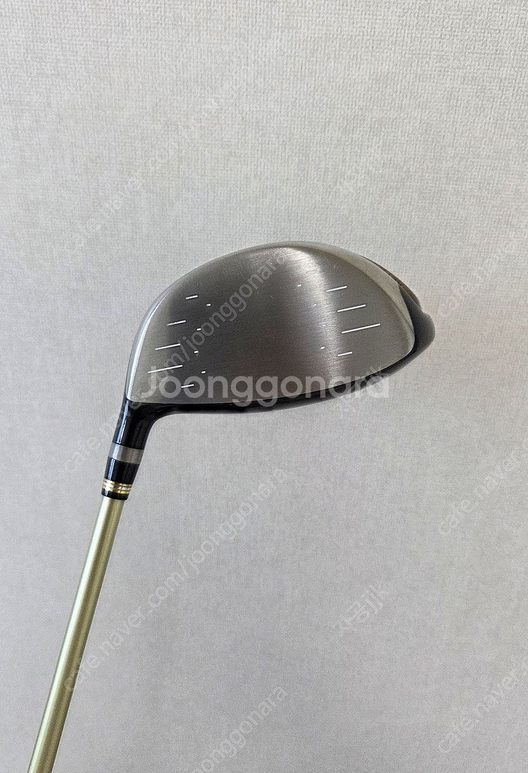 혼마 베레스 S-06 2스타 드라이버--3