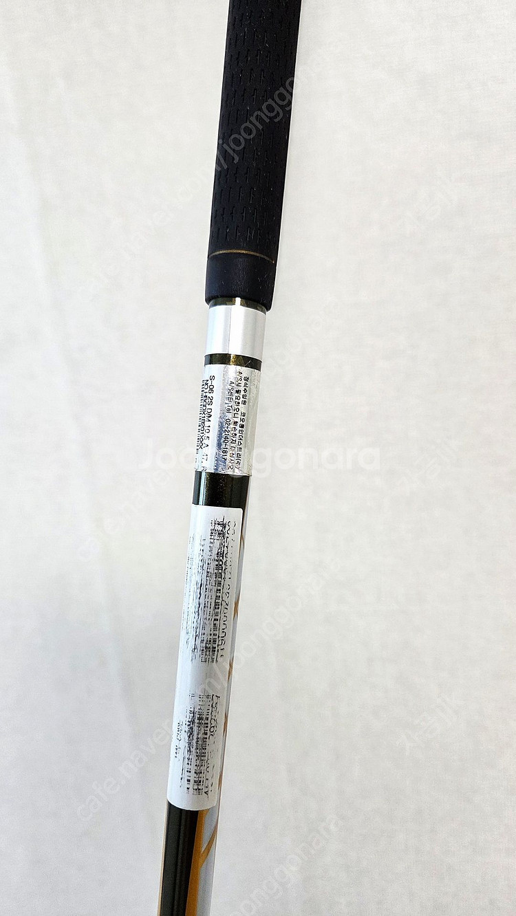 혼마 베레스 S-06 2스타 드라이버--6