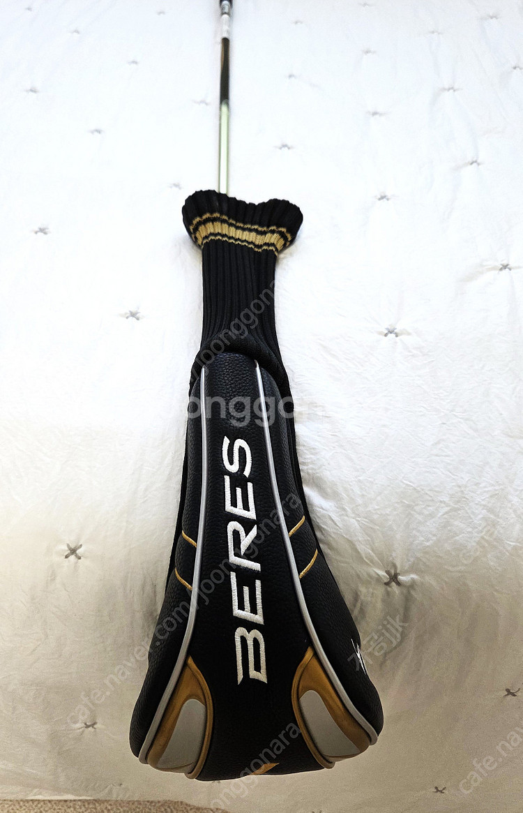 혼마 베레스 S-06 2스타 드라이버--7