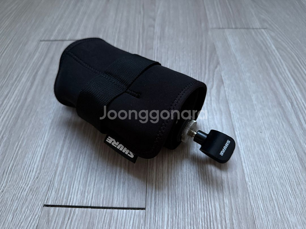 Shure MV 88+ 컨덴서 마이크--1