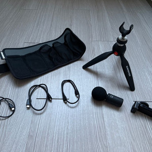 Shure MV 88+ 컨덴서 마이크