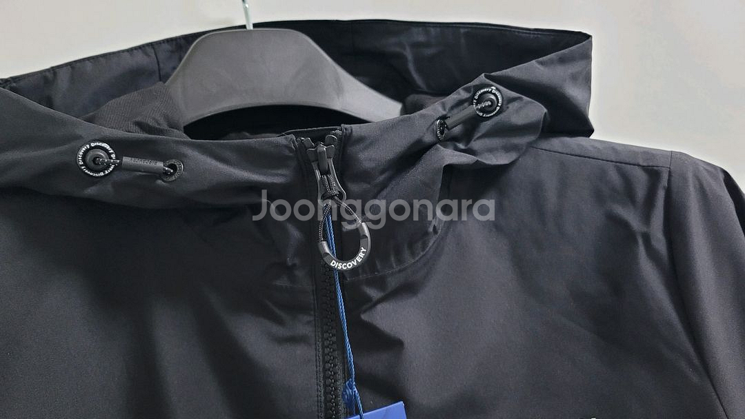 새상품)디스커버리 여성 고어텍스 바람막이 S~XL--1