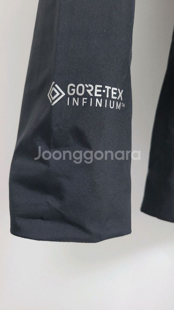 새상품)디스커버리 여성 고어텍스 바람막이 S~XL--6