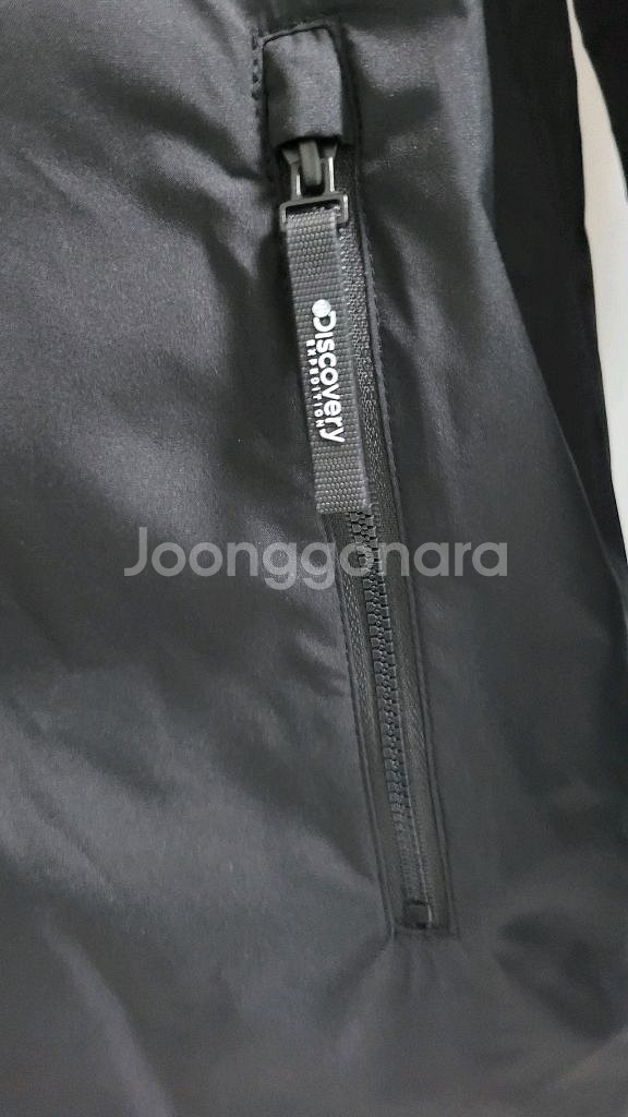 새상품)디스커버리 여성 고어텍스 바람막이 S~XL--2
