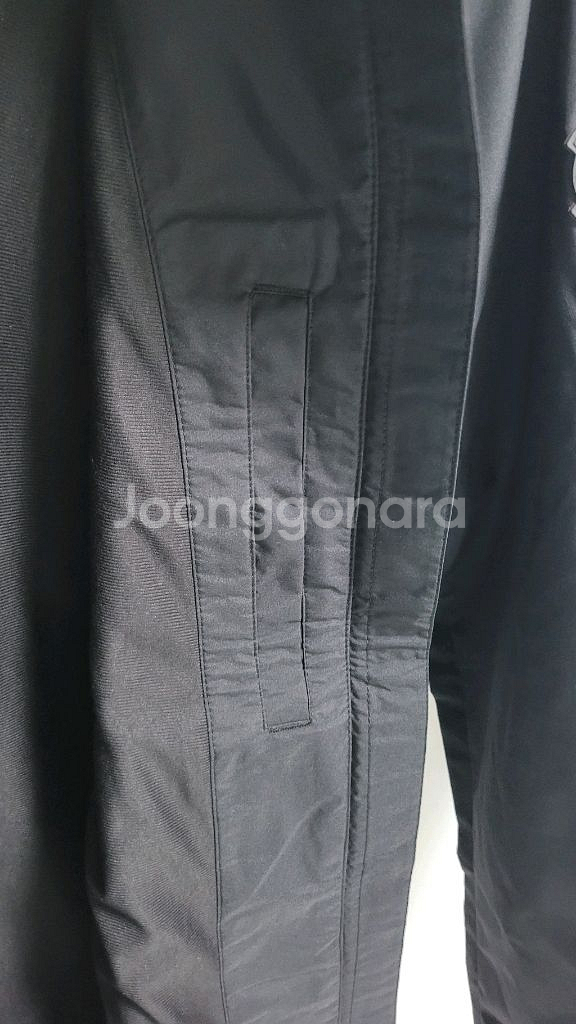 새상품)디스커버리 여성 고어텍스 바람막이 S~XL--7