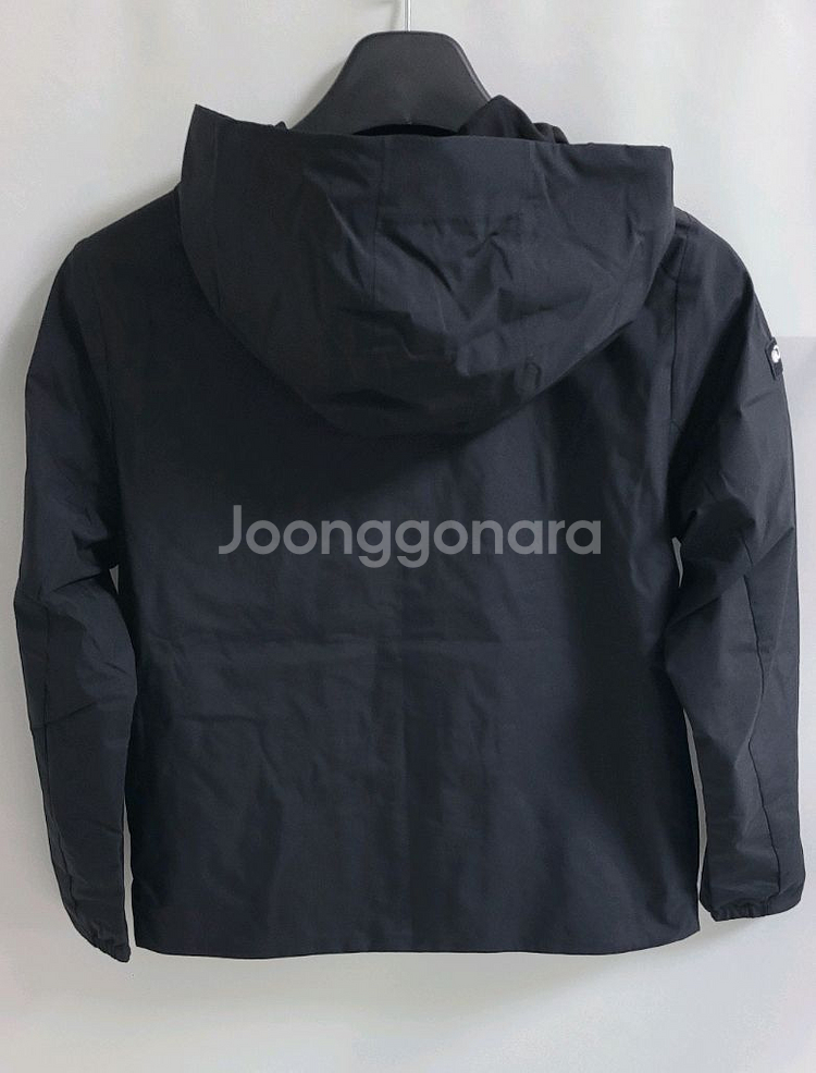 새상품)디스커버리 여성 고어텍스 바람막이 S~XL--9