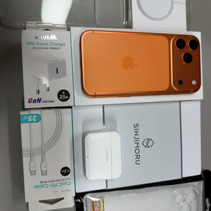 아이폰17프로맥스 512 skt