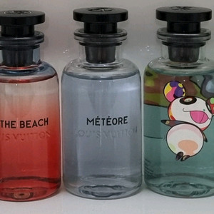 루이비통 메테오르 100ml