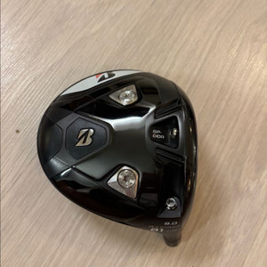 B-Limited B1 LS 드라이버헤드