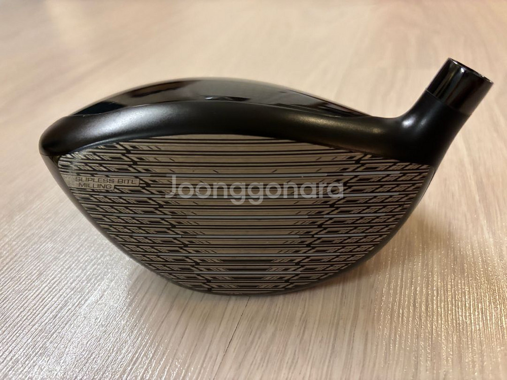 B-Limited B1 LS 드라이버헤드--4