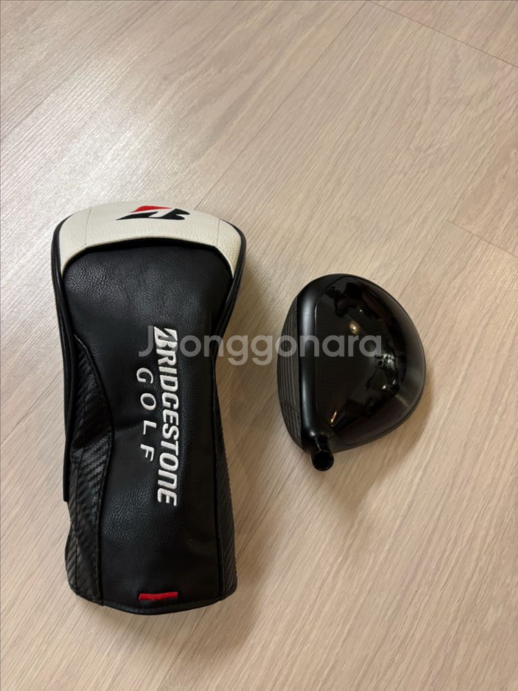 B-Limited B1 LS 드라이버헤드--5