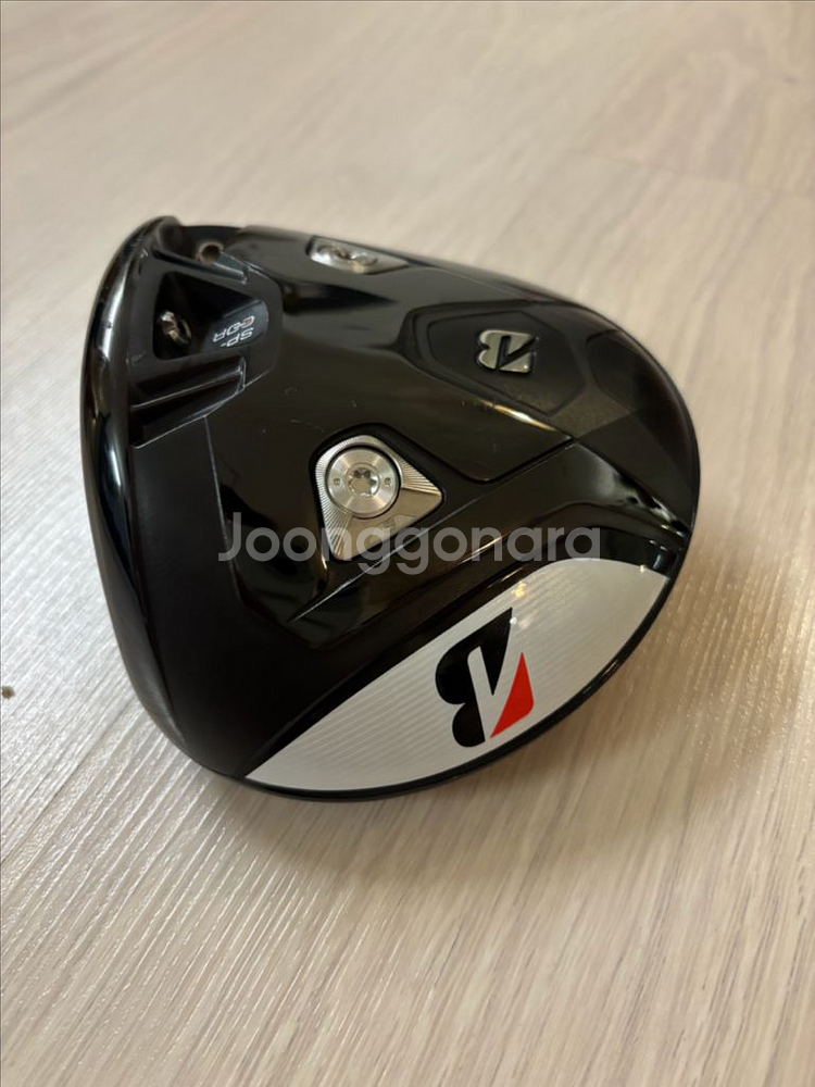 B-Limited B1 LS 드라이버헤드--2