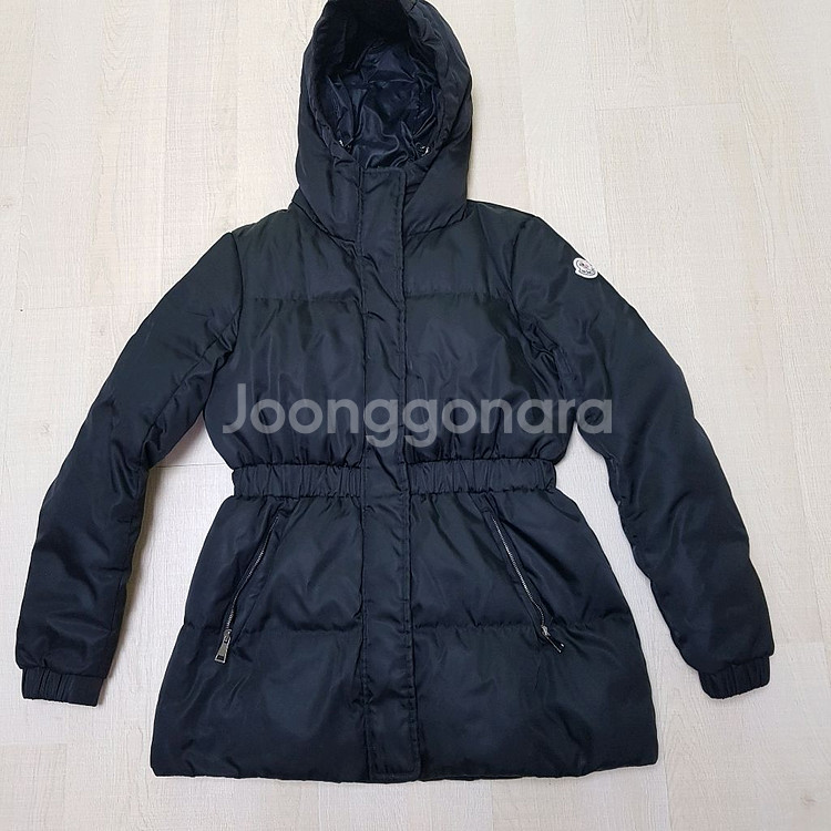 [55]정품 몽클레어 후드패딩 여성패딩--0