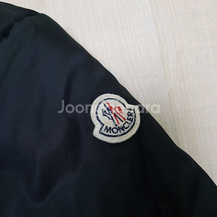 [55]정품 몽클레어 후드패딩 여성패딩--4