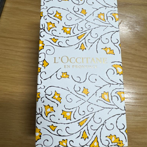 록시땅 아몬드 바디워시 250ml