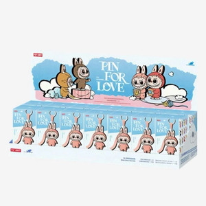 팝마트 내마음속의 비밀번호 미니라부부 n-z 풀세트