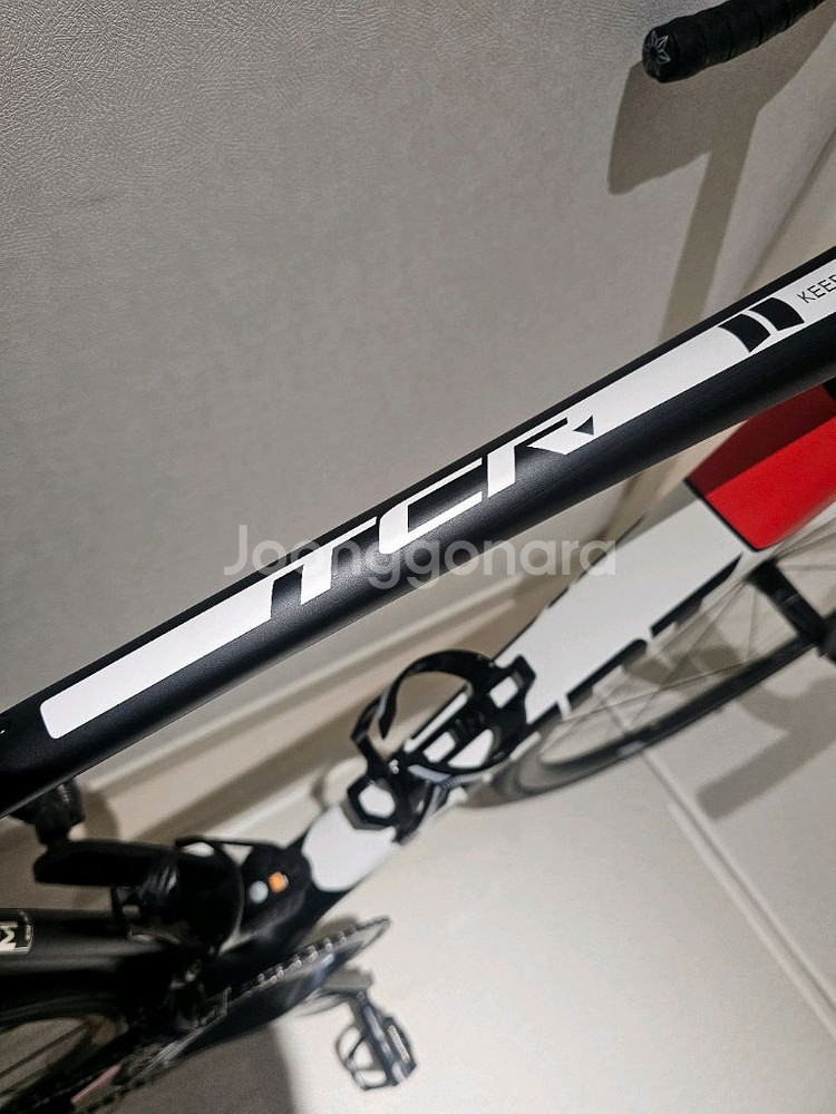 자이언트 TCR 어드밴스 프로 SLR1 카본 휠셋--4