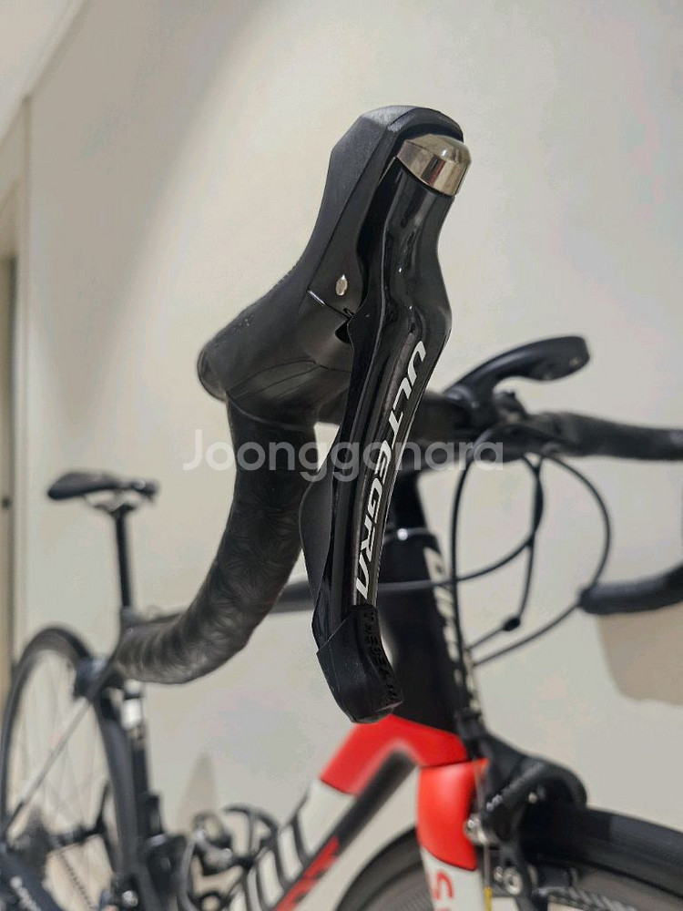 자이언트 TCR 어드밴스 프로 SLR1 카본 휠셋--2