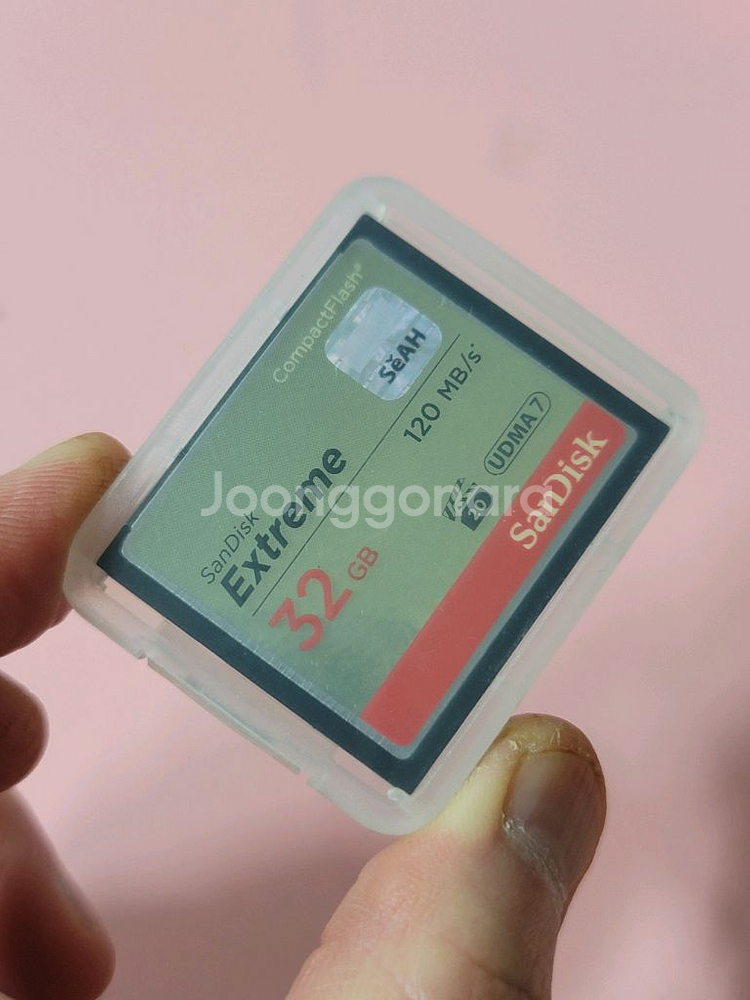 샌디스크 익스트림 32G--0