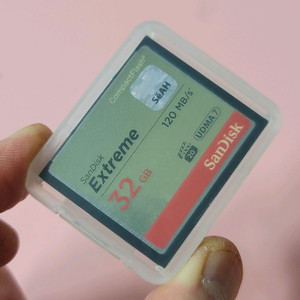 샌디스크 익스트림 32G