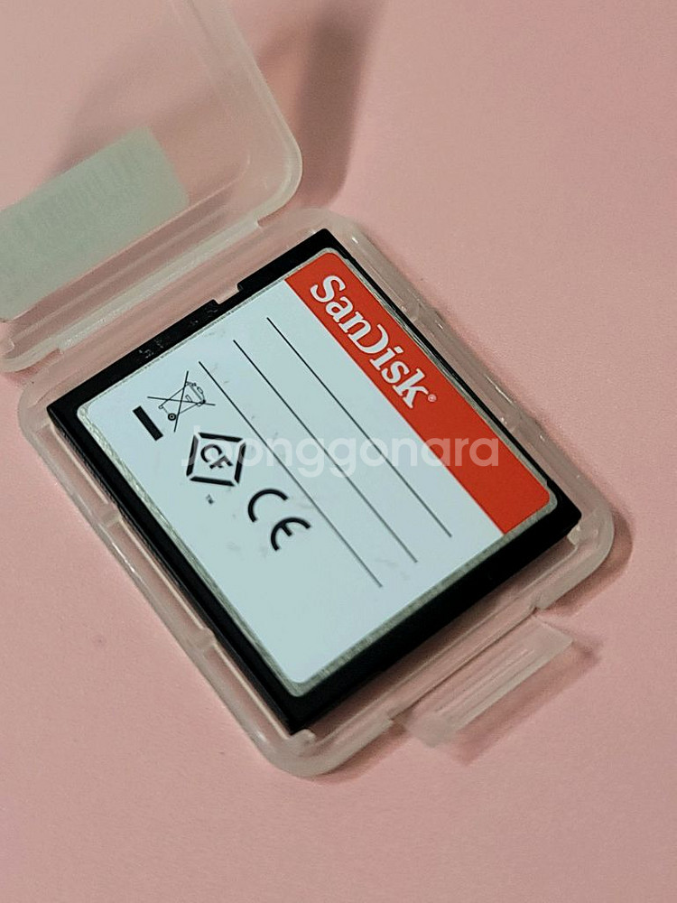 샌디스크 익스트림 32G--1