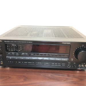 인켈 RV-6800R 리시버 앰프