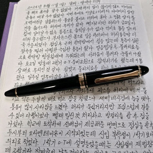 세일러 프로피트 캐주얼 만년필