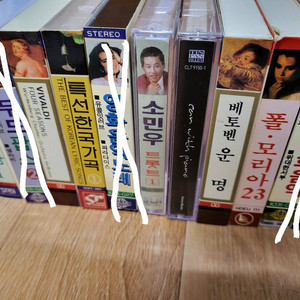 고전 가요 카세트 테이프 가요+팝송 팝니다.
