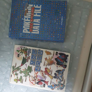 포켓몬 도감