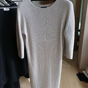 Massimo Dutti 니트 원피스