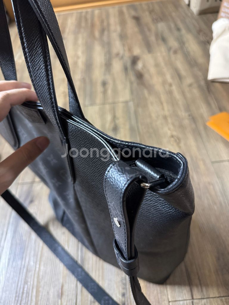 루이비통 아웃도어 토트 M30431--4