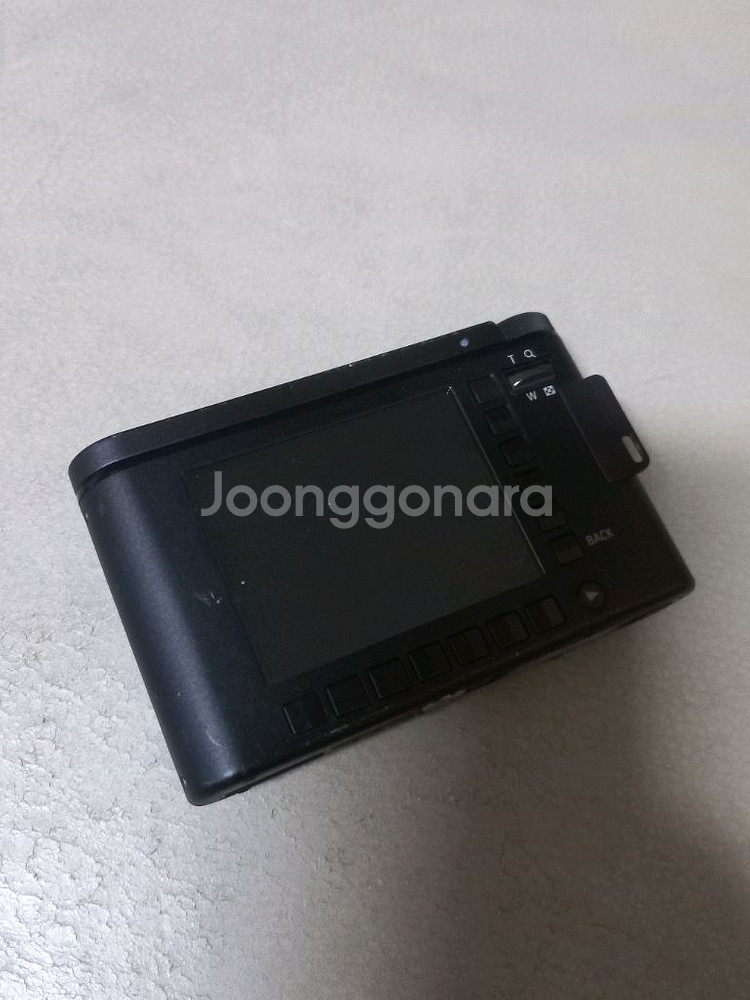 삼성 VLUU NV10 디지탈카메라--2