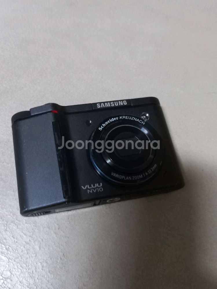 삼성 VLUU NV10 디지탈카메라--0