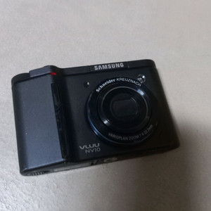 삼성 VLUU NV10 디지탈카메라