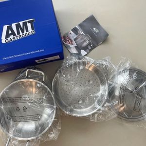 [새상품] AMT 파티웍 24cm 쿨거래 운포