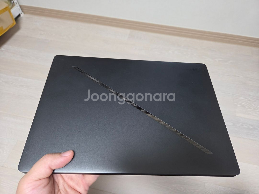 ASUS ROG 제피러스 G14--0