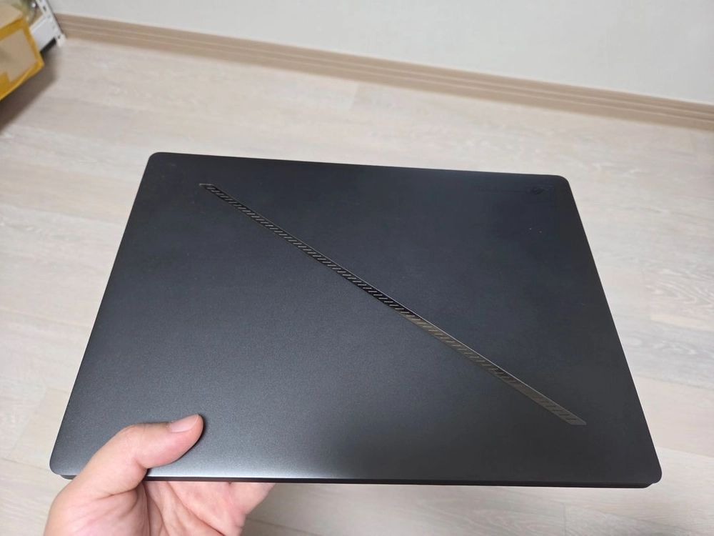 ASUS ROG 제피러스 G14 - 안심되는 중고거래
