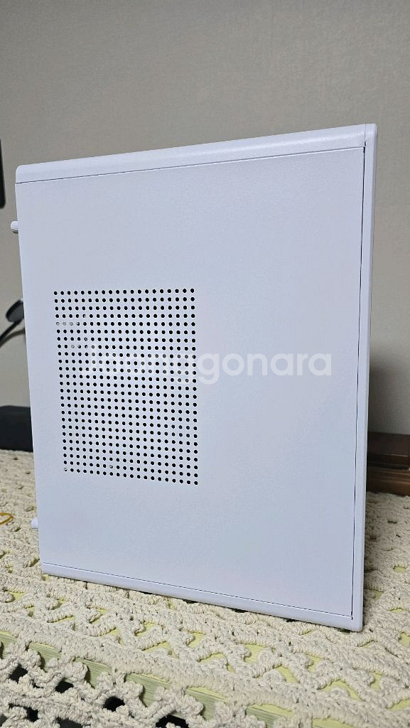 [부천]8500G 사무용 및 캐쥬얼 게임용 본체--3
