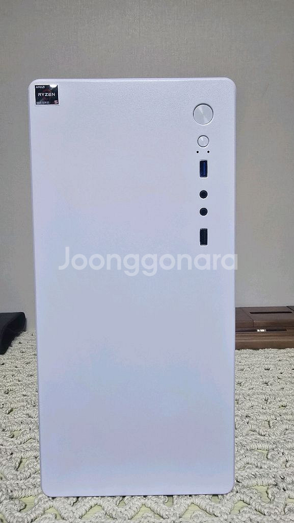 [부천]8500G 사무용 및 캐쥬얼 게임용 본체--5